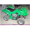 Image 3 : APC Edge 90 ATV 90CC 4 wheeler NR