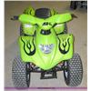 Image 2 : Two Stroke 2 APC 90cc 4 Wheeler APC NR