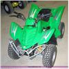 Image 1 : APC Edge 90 ATV 90CC 4 wheeler NR