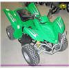 Image 2 : APC Edge 90 ATV 90CC 4 wheeler NR