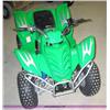 Image 1 : APC Edge 90 ATV 90CC 4 wheeler NR