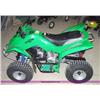 Image 3 : APC Edge 90 ATV 90CC 4 wheeler NR