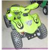 Image 1 : Two Stroke 2 APC 90cc 4 Wheeler APC NR