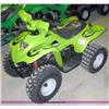 Image 2 : Two Stroke 2 APC 90cc 4 Wheeler APC NR