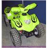Image 1 : Two Stroke 2 APC 90cc 4 Wheeler APC NR