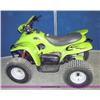 Image 3 : Two Stroke 2 APC 90cc 4 Wheeler APC NR