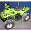 Image 5 : Two Stroke 2 APC 90cc 4 Wheeler APC NR