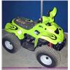 Image 2 : Two Stroke 2 APC 90cc 4 Wheeler APC NR