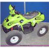 Image 3 : Two Stroke 2 APC 90cc 4 Wheeler APC NR