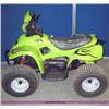 Image 4 : Two Stroke 2 APC 90cc 4 Wheeler APC NR