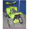 Image 5 : Two Stroke 2 APC 90cc 4 Wheeler APC NR