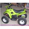 Image 2 : Two Stroke 2 APC 90cc 4 Wheeler APC NR