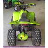 Image 3 : Two Stroke 2 APC 90cc 4 Wheeler APC NR