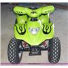 Image 4 : Two Stroke 2 APC 90cc 4 Wheeler APC NR