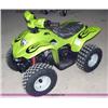 Image 1 : Two Stroke 2 APC 90cc 4 Wheeler APC NR
