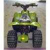 Image 4 : Two Stroke 2 APC 90cc 4 Wheeler APC NR