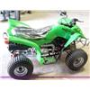 Image 2 : APC Edge 90 ATV 90CC 4 wheeler NR