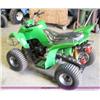 Image 3 : APC Edge 90 ATV 90CC 4 wheeler NR