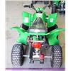 Image 4 : APC Edge 90 ATV 90CC 4 wheeler NR