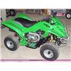 Image 1 : APC Edge 90 ATV 90CC 4 wheeler NR