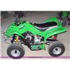Image 2 : APC Edge 90 ATV 90CC 4 wheeler NR