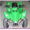 Image 3 : APC Edge 90 ATV 90CC 4 wheeler NR