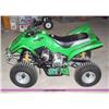 Image 1 : Two Stroke 2 APC 90cc 4 Wheeler APC NR