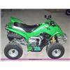 Image 2 : Two Stroke 2 APC 90cc 4 Wheeler APC NR