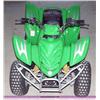 Image 3 : Two Stroke 2 APC 90cc 4 Wheeler APC NR