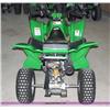 Image 4 : Two Stroke 2 APC 90cc 4 Wheeler APC NR