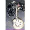 Image 1 : Gas Super Chopper Cycle 49cc APC NR 