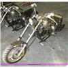 Image 1 : Gas Super Chopper Cycle 49cc APC NR 