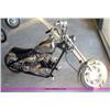 Image 2 : Gas Super Chopper Cycle 49cc APC NR 