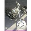 Image 1 : Gas Super Chopper Cycle 49cc APC NR 