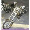 Image 4 : Gas Super Chopper Cycle 49cc APC NR 