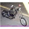 Image 1 : Gas Super Chopper Cycle 49cc APC NR 