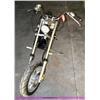 Image 2 : Gas Super Chopper Cycle 49cc APC NR 