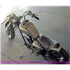 Image 3 : Gas Super Chopper Cycle 49cc APC NR 