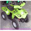 Image 2 : Two Stroke 2 APC 90cc 4 Wheeler APC NR