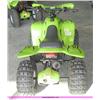 Image 3 : Two Stroke 2 APC 90cc 4 Wheeler APC NR