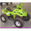Image 2 : Two Stroke 2 APC 90cc 4 Wheeler APC NR