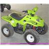 Image 2 : Two Stroke 2 APC 90cc 4 Wheeler APC NR