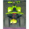 Image 3 : Two Stroke 2 APC 90cc 4 Wheeler APC NR