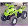 Image 1 : Two Stroke 2 APC 90cc 4 Wheeler APC NR