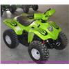 Image 2 : Two Stroke 2 APC 90cc 4 Wheeler APC NR