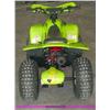 Image 3 : Two Stroke 2 APC 90cc 4 Wheeler APC NR