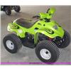 Image 2 : Two Stroke 2 APC 90cc 4 Wheeler APC NR