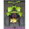 Image 3 : Two Stroke 2 APC 90cc 4 Wheeler APC NR