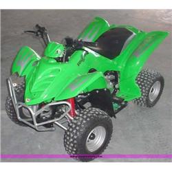 APC Edge 90 ATV 90CC 4 wheeler NR