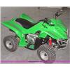 Image 2 : APC Edge 90 ATV 90CC 4 wheeler NR
